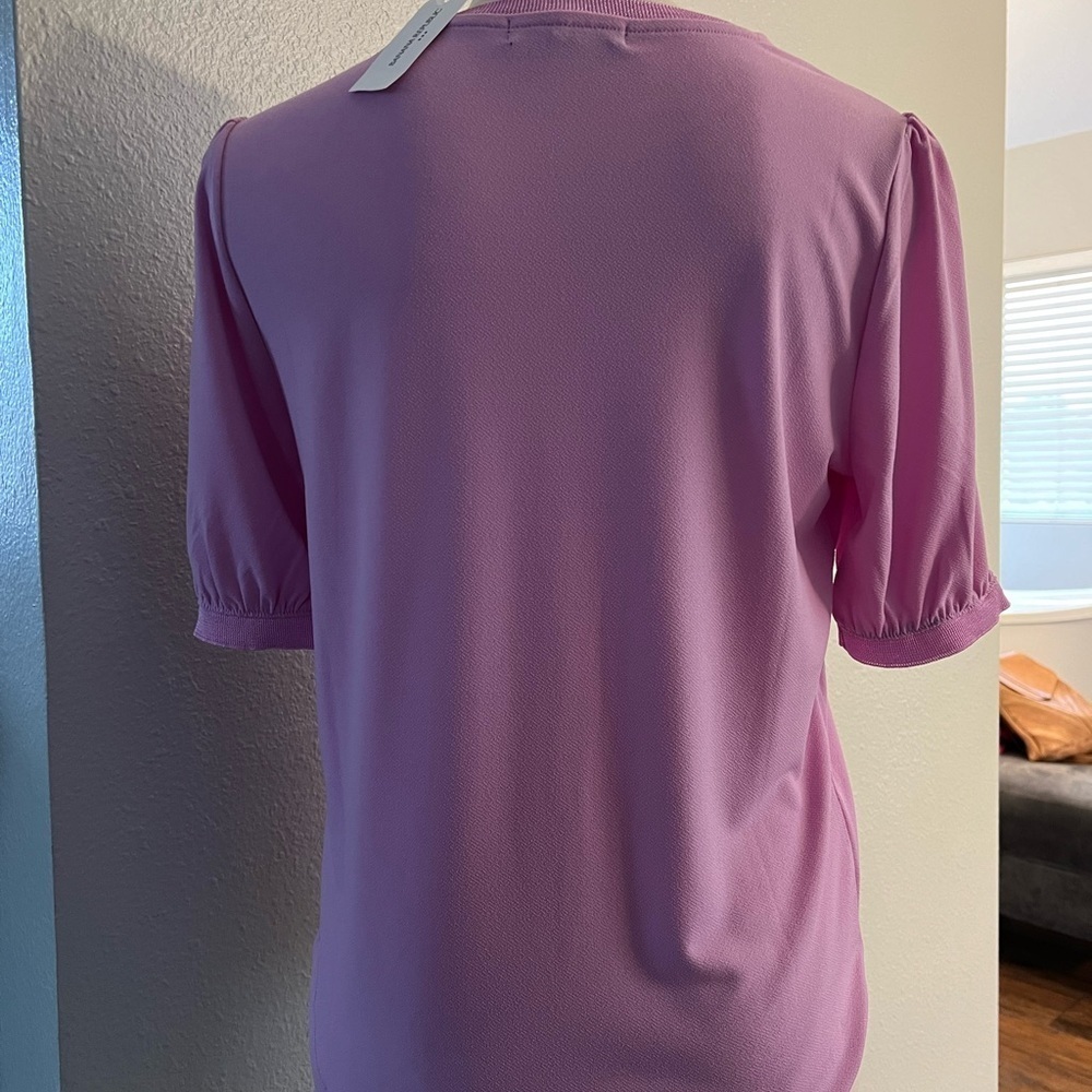 Banana Republic Blouse - New With Tags - Picture 5 of 5